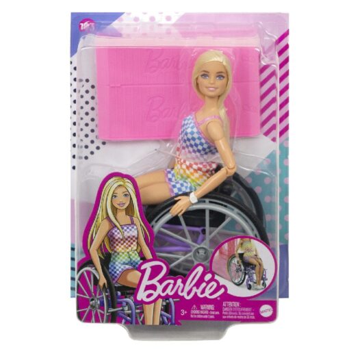 Barbie