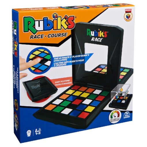 Rubik's