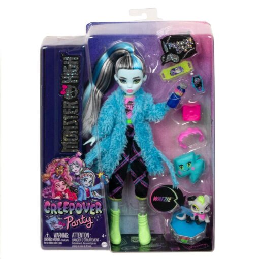 Monster High