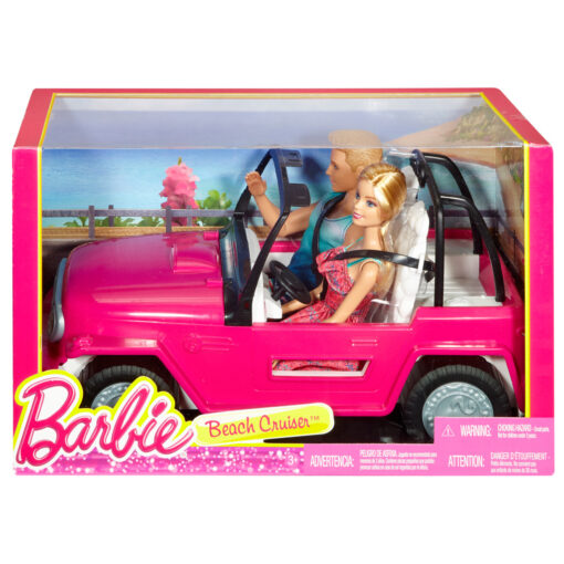 Barbie