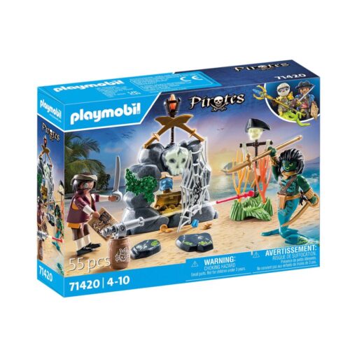 Playmobil