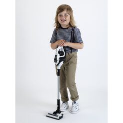 Alternative view of Theo Klein Bosch Kinderstofzuiger Wit/Zwart