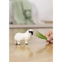 Alternative view of Schleich Walliser Schwarznase Schaap