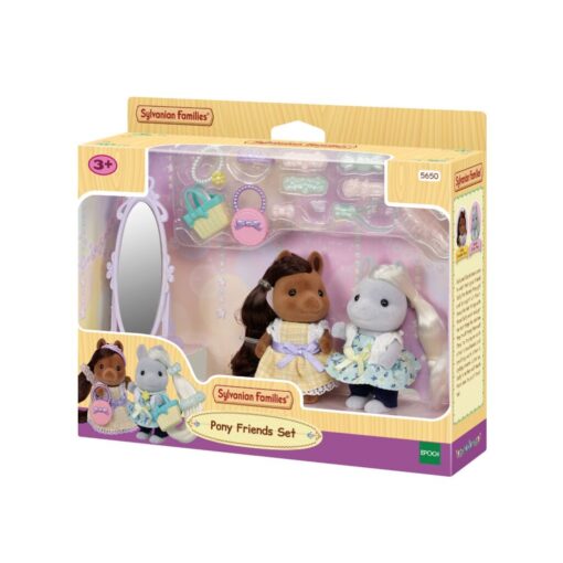 Sylvanian Families