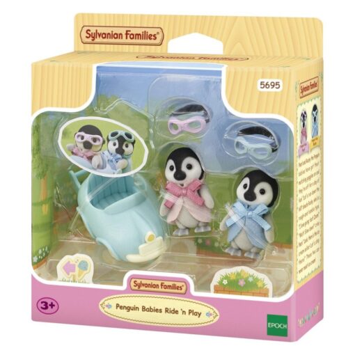 Sylvanian Families