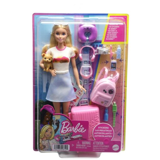 Barbie