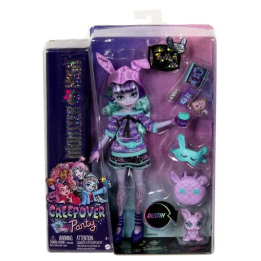 Monster High