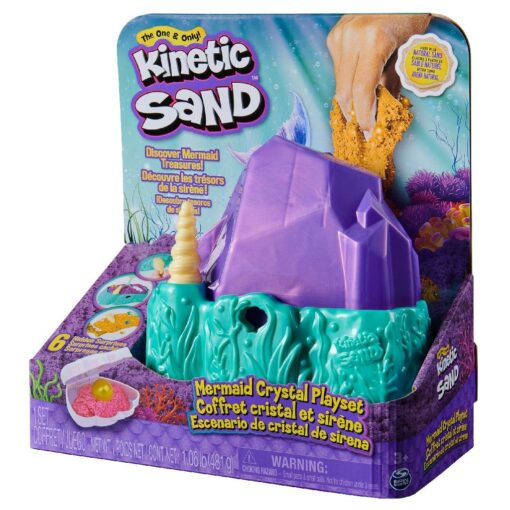 Kinetic Sand