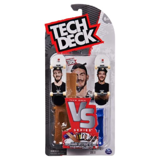 Tech Deck