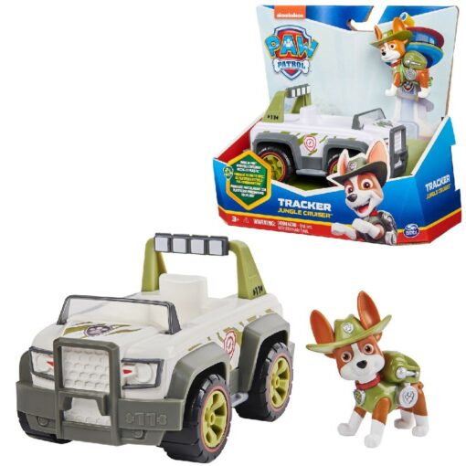 Paw Patrol