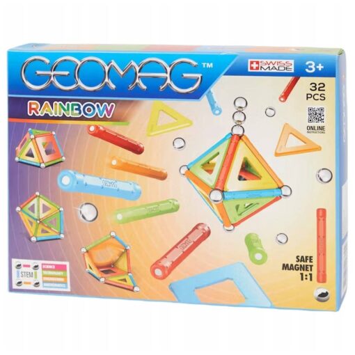 Geomag