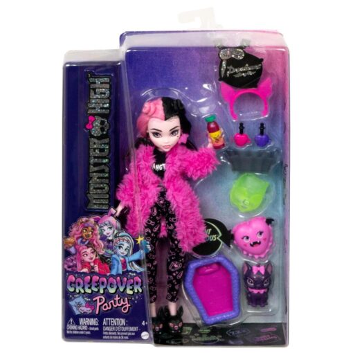 Monster High