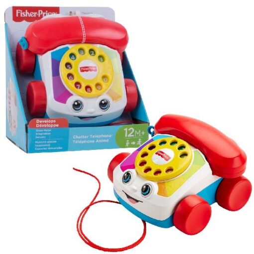 Fisher Price