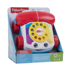 Fisher Price