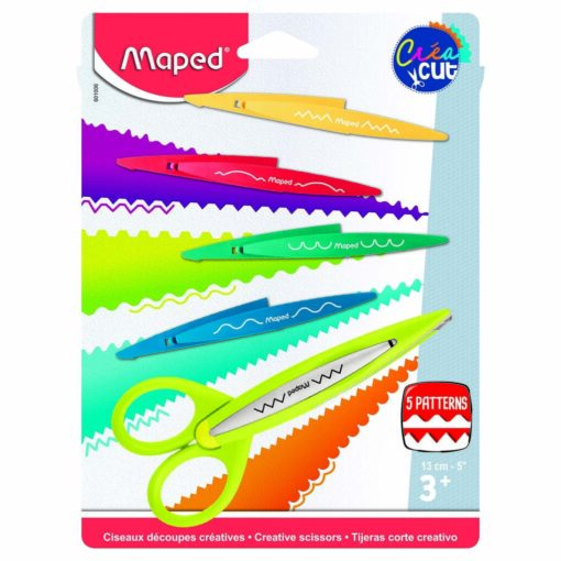 Maped