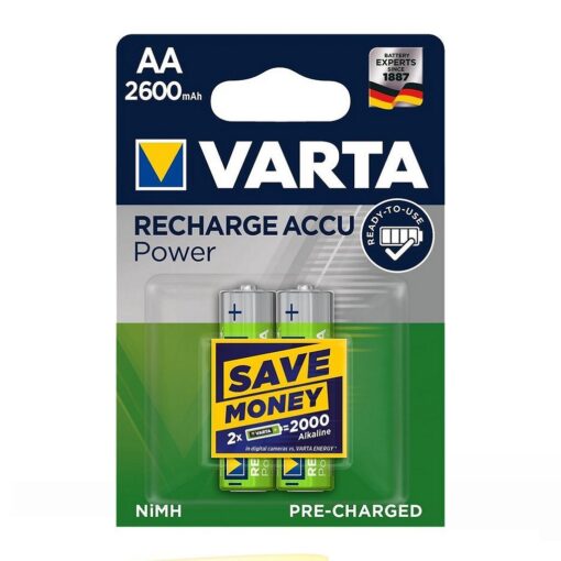 Varta