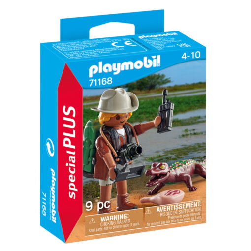 Playmobil