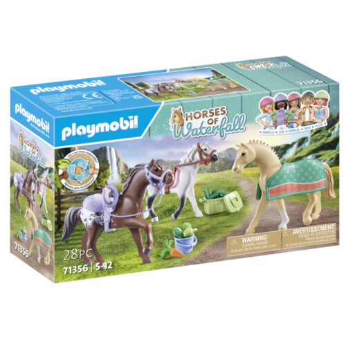 Playmobil