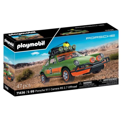 Playmobil