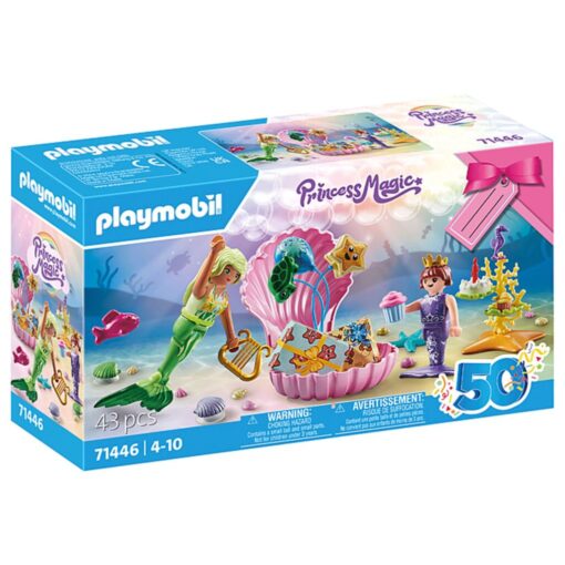 Playmobil