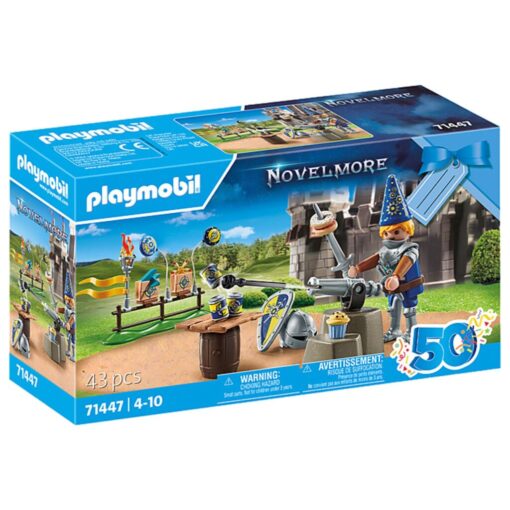 Playmobil