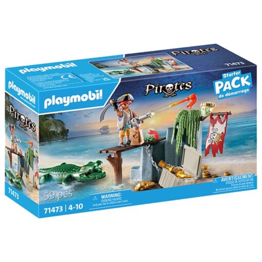 Playmobil