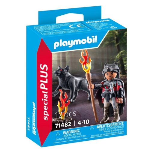 Playmobil