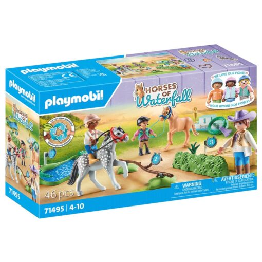 Playmobil