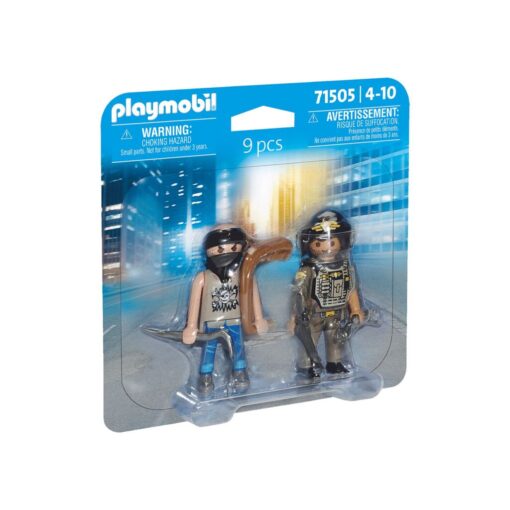 Playmobil