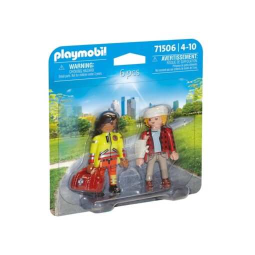 Playmobil