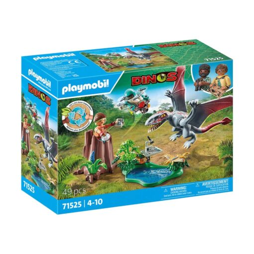 Playmobil