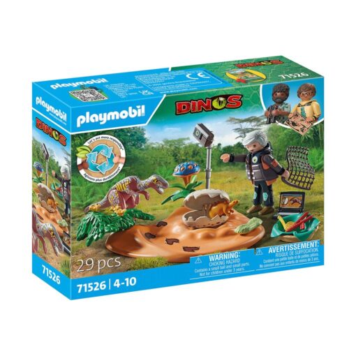 Playmobil