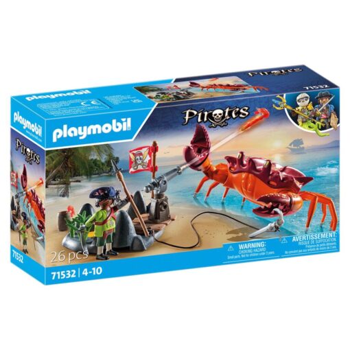 Playmobil