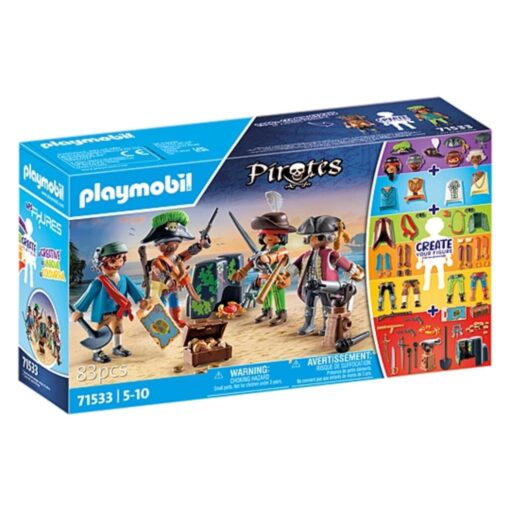 Playmobil