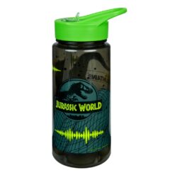 Alternative view of Jurassic World Drinkbeker 500 ml Zwart/Groen/Tranparant