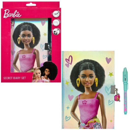 Barbie