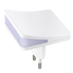 Alternative view of Hama Led-nachtlampje DayNight Sensor Voor Stopcontact Nachtsensor Warm Licht