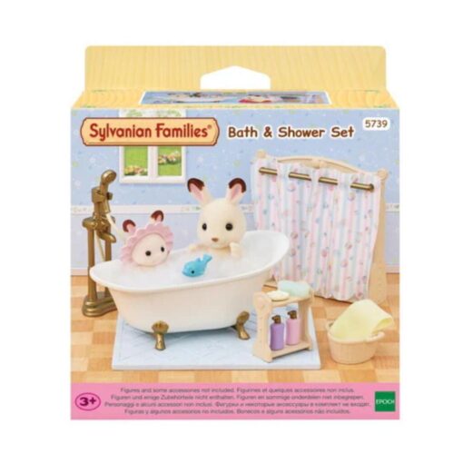 Sylvanian Families