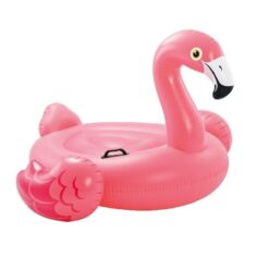 Alternative view of Intex 57558NP Flamingo Ride-On 142x137x97 cm