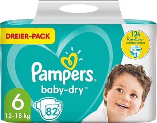 Pampers