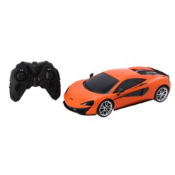 Alternative view of RC McLaren 5705 1:16 + Licht Oranje