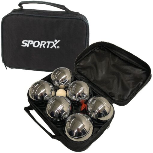 SportX