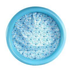 Alternative view of Little Dutch Ocean Dreams Zwembad 150 cm Blauw