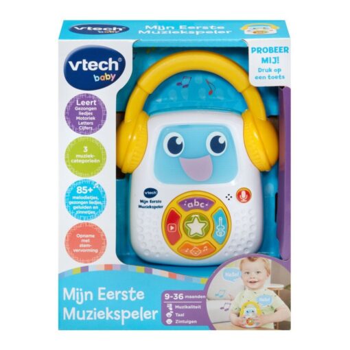 VTech