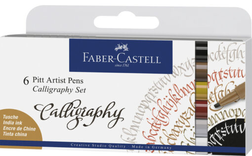 Faber Castell