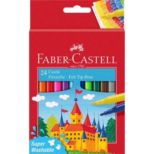 Faber Castell