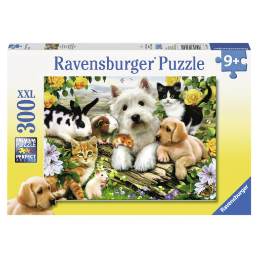 Ravensburger