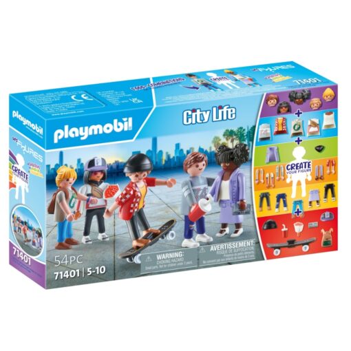 Playmobil