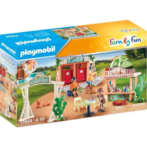 Playmobil