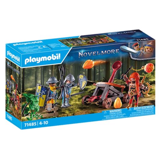 Playmobil